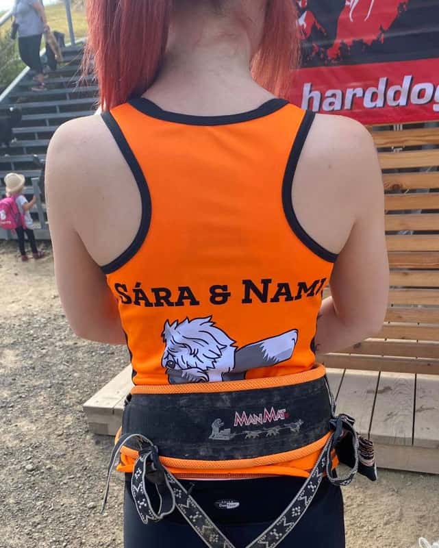 Esport dresy na míru