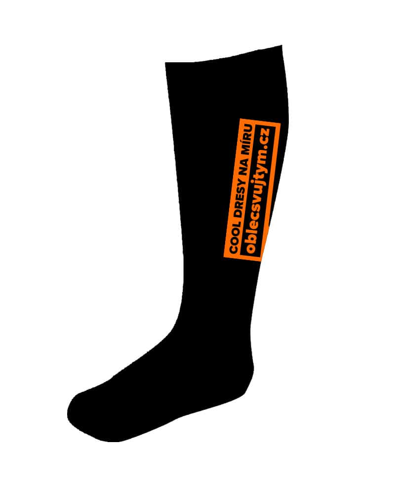 Kompresní podkolenky