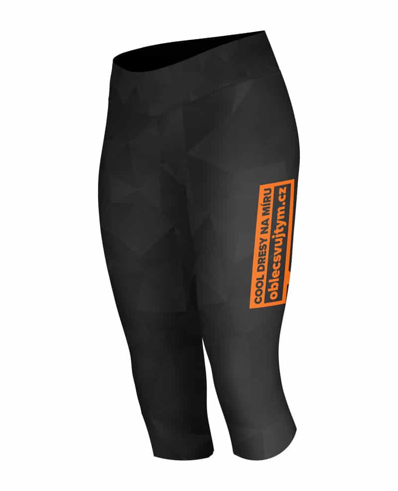 Tříčtvrteční legíny