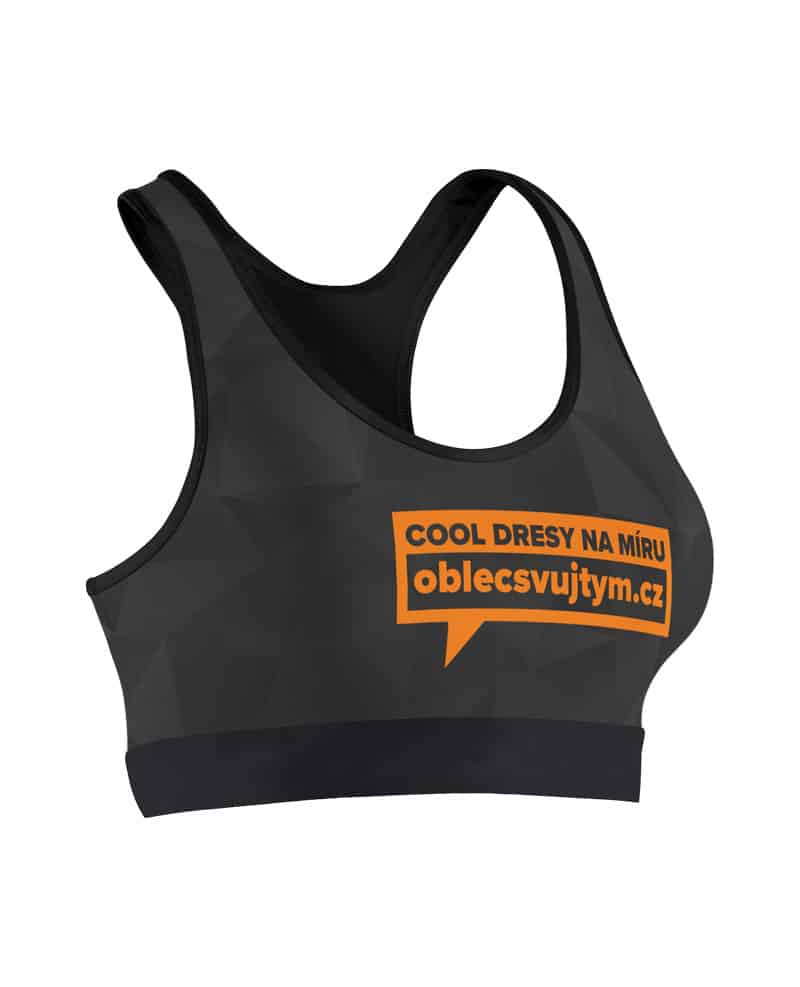 Sportovní podprsenky