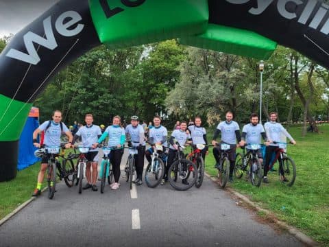 SMC Team - crossfit oblečení