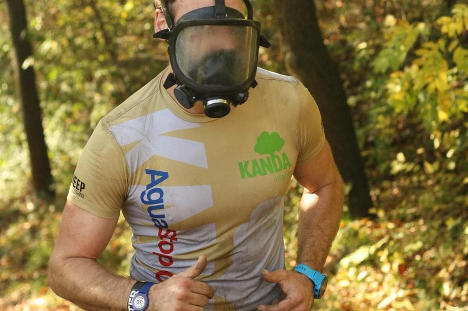 BJP na Svidnickém extrému