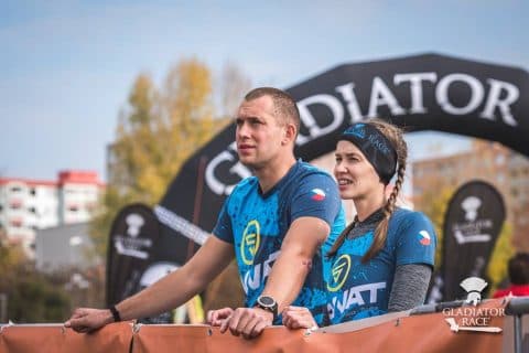 SVVAT tým v dresech na míru